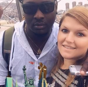 Meet your Posher, Iishafield